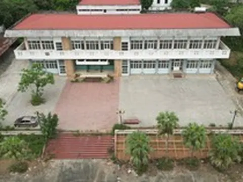 Lãnh đạo Trung tâm Phát triển quỹ đất tỉnh Phú Thọ nói gì về việc cho mượn hàng nghìn m2 đất?