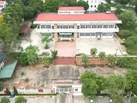 Sau kết luận thanh tra, Phú Thọ siết quản lý đất công