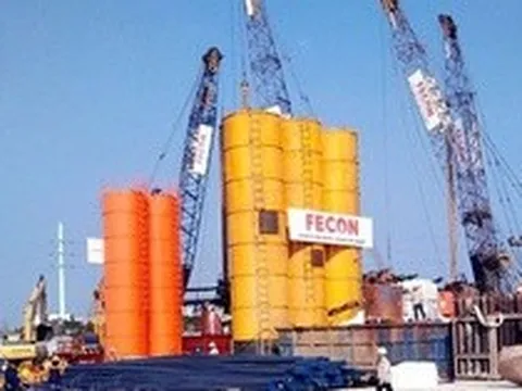 Fecon thanh toán bao nhiêu gốc, lãi trái phiếu trong năm 2025?