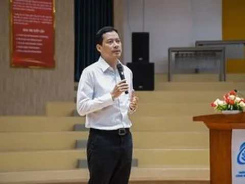 Cục trưởng Lê Quang Tự Do tiết lộ sự thật về ngành game