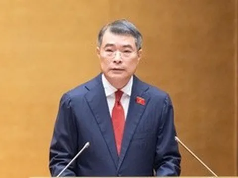 Thủ tướng Lê Minh Hưng: Xây dựng Chính phủ hiện đại, kiến tạo và phục vụ nhân dân