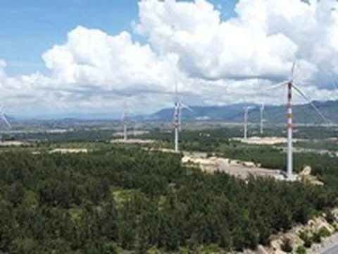 Gia Lai siết mua bán, sang tay dự án điện gió ngàn tỉ đồng
