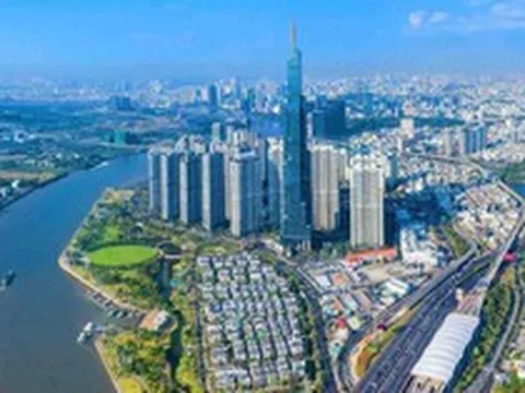 Hoàn thiện thể chế, kiến tạo tăng trưởng hai con số