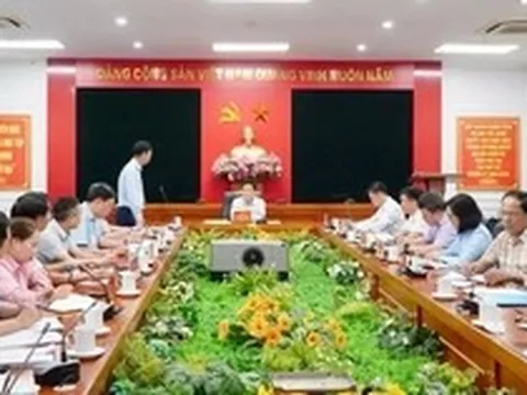 Phú Thọ sắp có khu nhà ở xã hội quy mô hơn 3.000 tỷ đồng