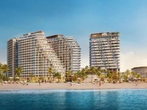 The Ocean Cruise – lựa chọn an cư của thế hệ gia đình trẻ tại Phú Quốc