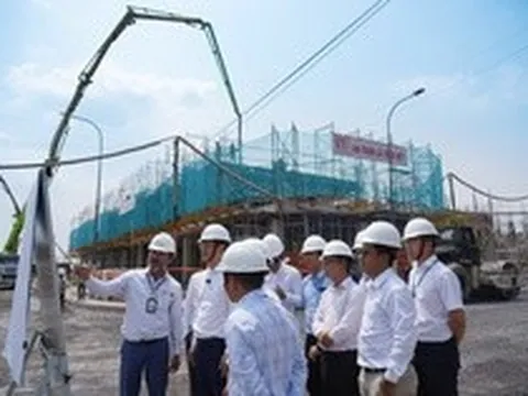 Sau 5 năm 'tắc' pháp lý, siêu dự án 1.000ha của Novaland sắp cấp sổ