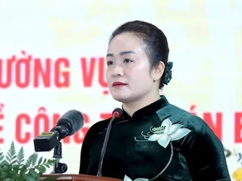 Quốc hội phê chuẩn, bổ nhiệm 8 thẩm phán Tòa án nhân dân tối cao