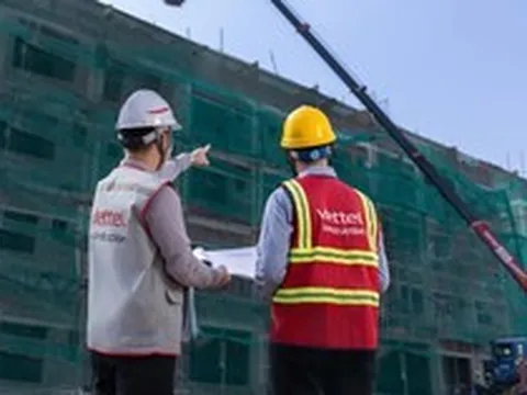 Viettel Construction và lời giải cho "bẫy" chi phí xây dựng tự phát