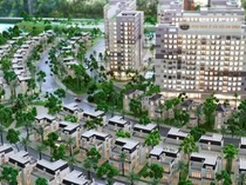 Nâng trần thu nhập được mua nhà ở xã hội lên 25 triệu đồng/tháng