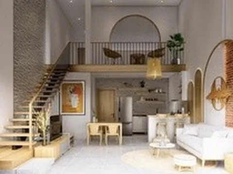 Thiết kế nhà cho thuê có cần phải đẹp không