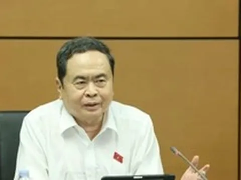 'Hà Nội quyết, Hà Nội làm, Hà Nội chịu trách nhiệm'