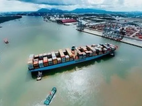 Nhiều dự án cảng biển tại TPHCM chưa kịp khởi công dịp 30-4-2026