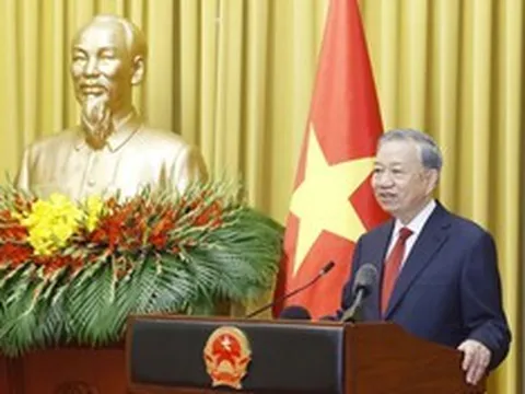 Không để bất kỳ áp lực nào chi phối hoạt động xét xử