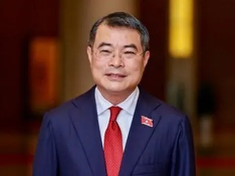 Thủ tướng Chính phủ Lê Minh Hưng gửi thư chúc Tết cổ truyền người Khmer