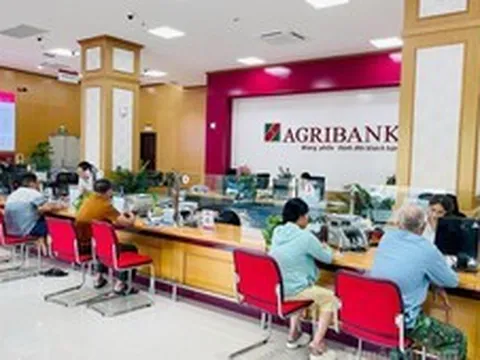 Agribank giảm lãi suất huy động và cho vay, hỗ trợ tăng trưởng