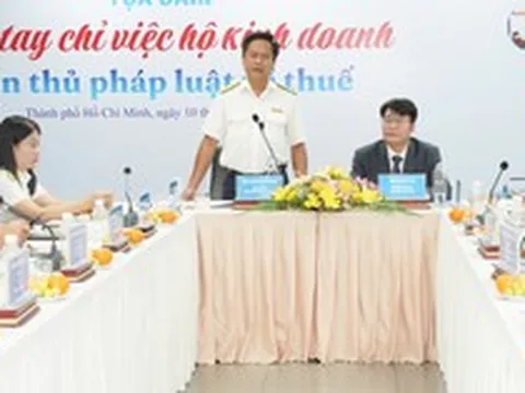 Nhận tiền "tip" qua tài khoản kinh doanh: Chủ quán phải khai thuế sao cho đúng?