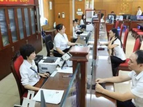 Chính phủ chỉ đạo sắp xếp tổ chức bộ máy, cơ sở giáo dục, y tế, doanh nghiệp nhà nước