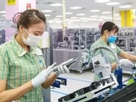 Vì sao Việt Nam nhập siêu 3,6 tỷ USD trong 3 tháng đầu năm?