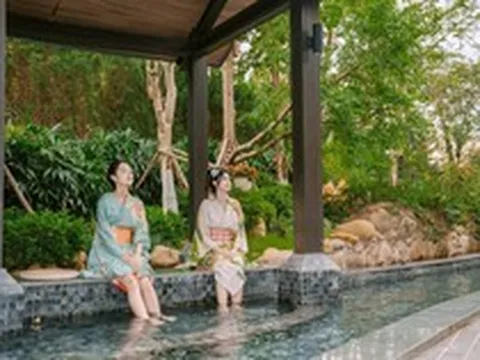 Bất động sản trị liệu: Vì sao Lynntimes Thanh Thủy tạo dòng tiền ổn định quanh năm?