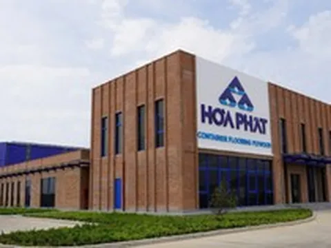 Con trai Chủ tịch Trần Đình Long gom thêm hàng chục triệu cổ phiếu HPG