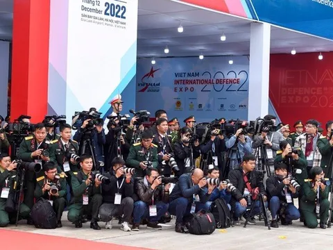 Những điểm mới cơ bản của Luật Báo chí (sửa đổi)