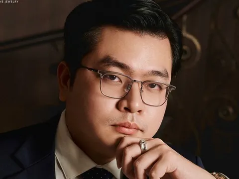 Doanh nhân Kiệt Hột Xoàn và chiến lược dài hạn trong ngành kim cương Việt Nam