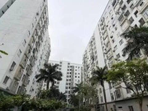 Thêm dự án nhà ở xã hội hơn 2.000 tỷ đồng ở trung tâm Đà Nẵng