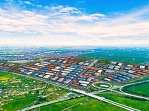 Sau 2 khu công nghiệp quy mô hơn 900ha, Singapore muốn đầu tư thêm dự án VSIP ngay trong năm nay tại tỉnh ‘sát vách’ Hà Nội