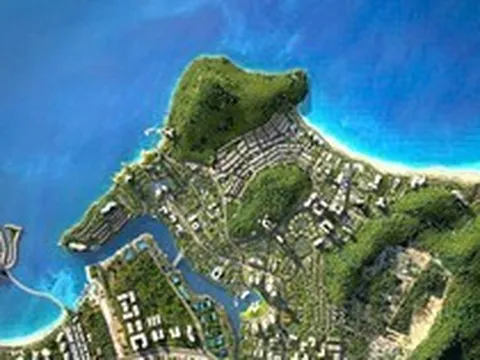 Phú Quốc thẩm định 5 quy hoạch ven biển, siết chặt phát triển bền vững