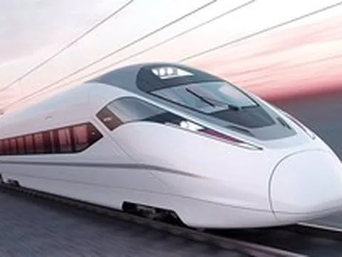 Hà Nội chuẩn bị thu hồi hơn 435ha đất của người dân tại 14 xã, phường để triển khai 2 đại dự án đường sắt chưa từng có trong lịch sử