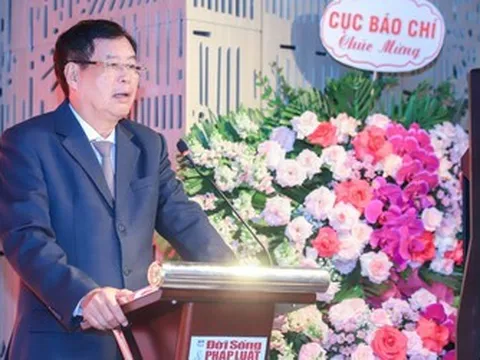 Báo chí phải không ngừng đổi mới về tư duy, nội dung và phương thức hoạt động