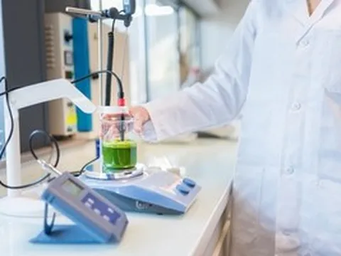 Ứng dụng bản sao kỹ thuật số Dassault Systèmes cải tiến quy trình sản xuất mỹ phẩm từ thiên nhiên