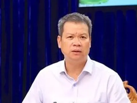 Đà Nẵng tính phương án đưa dân về phía nam, kích hoạt tăng trưởng