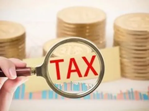 Sắp hết hạn khai thuế, hộ kinh doanh nộp chậm bị phạt bao nhiêu tiền?