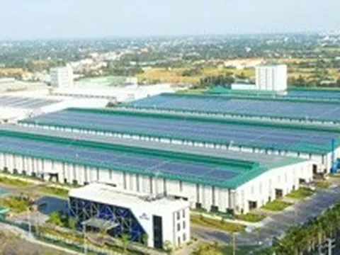 Tây Ninh sẽ đón hàng chục ngàn lao động đến 3 “siêu dự án” hàng ngàn tỉ đồng