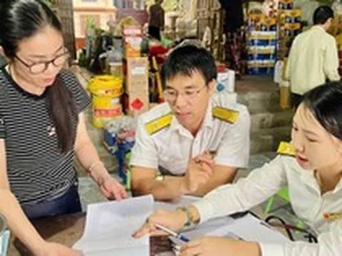 Công văn mới của Cục Thuế: Hộ kinh doanh chỉ nộp thuế với phần doanh thu vượt 500 triệu đồng