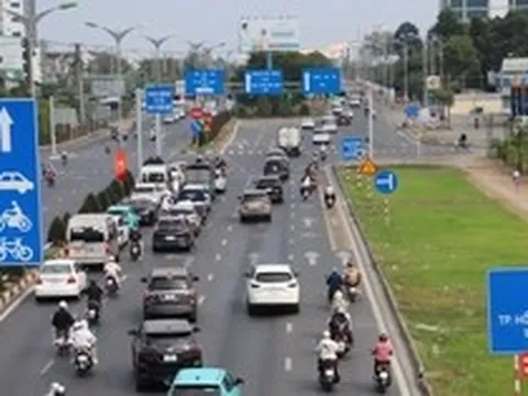Cận cảnh hai nút giao gây ùn tắc cửa ngõ ra vào trung tâm Cần Thơ