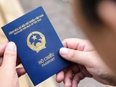 Công an có thông báo quan trọng về hộ chiếu, người dân đặc biệt lưu ý kẻo bị phạt