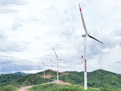 Năng lượng Bắc Trung Bộ: Từ “thủ phủ nhiệt điện” đến tham vọng trung tâm năng lượng mới