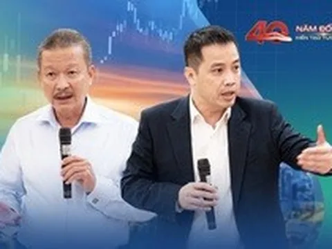 Trong kỷ nguyên mới - doanh nghiệp chỉ “lớn” thôi là chưa đủ: Vai trò dẫn dắt chuỗi giá trị của các tập đoàn tư nhân