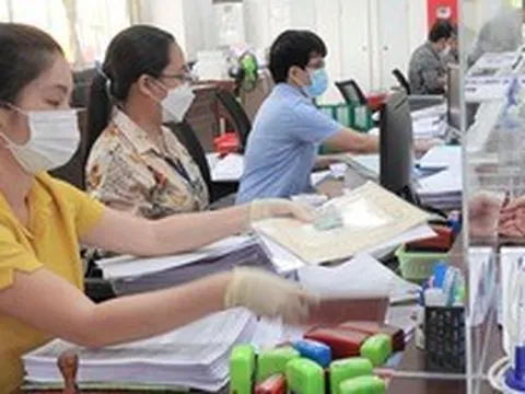 Dự kiến cách tính lương, phụ cấp theo lương cơ sở mới 2,53 triệu đồng/tháng