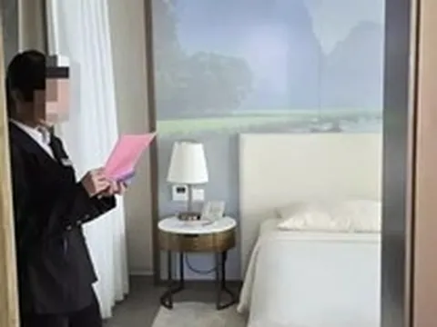 Khốn khổ vì mua căn hộ dịch vụ