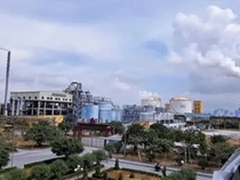 2 lãnh đạo một công ty phân bón 4.000 tỷ đồng loạt từ nhiệm trước thềm ĐHĐCĐ thường niên