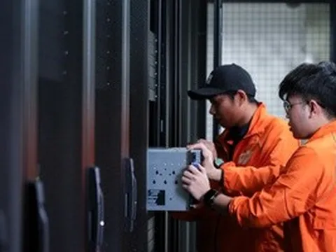 FPT ký hợp đồng AI hàng chục triệu USD với đối tác quốc tế