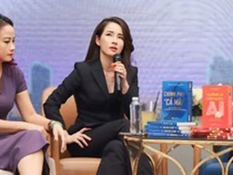 CEO BlueSaigon tiết lộ cách giải quyết khi bị chủ nợ đến tận nhà gây sức ép