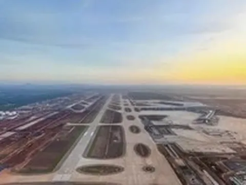 Vướng mắc lớn nhất hiện nay ở dự án sân bay Long Thành