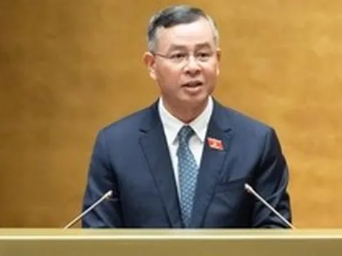 Trình Quốc hội bỏ ngưỡng chịu thuế 500 triệu đồng/năm với hộ kinh doanh