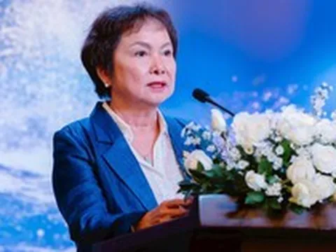 Chủ tịch PNJ Cao Thị Ngọc Dung: Sẵn sàng nhập tối đa quota vàng, hé lộ "vũ khí" giữ biên lợi nhuận 20%