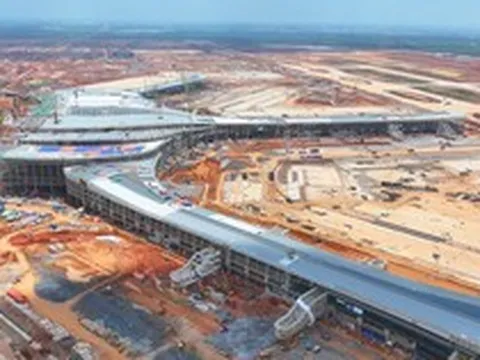 Thách thức rất lớn cho du lịch khi chuyển 90% chuyến bay quốc tế về sân bay Long Thành