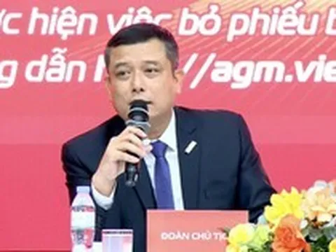 Sắp có nhà ở xã hội mang thương hiệu 'Viettel Home'